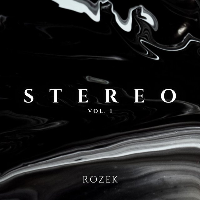 STEREOTAPE, VOL.1