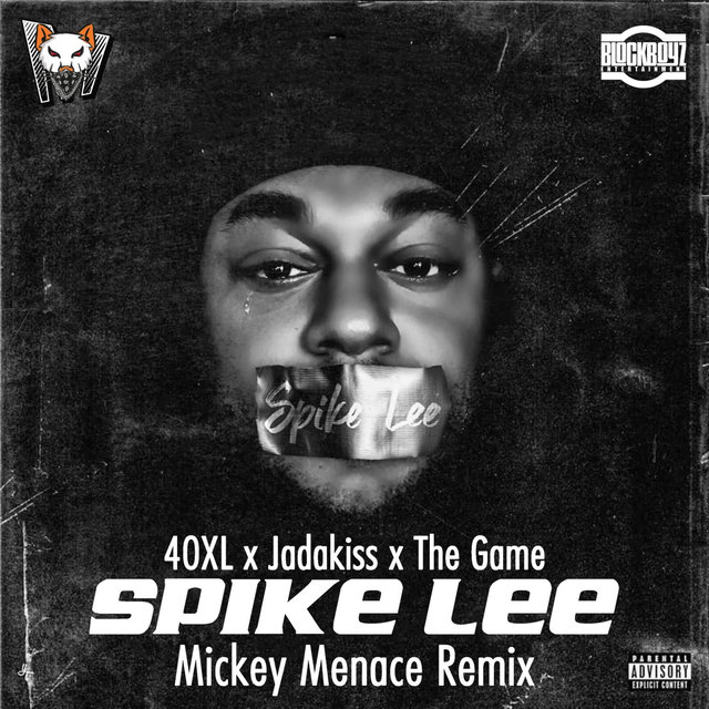 Spike Lee (Mickey Menace Remix)