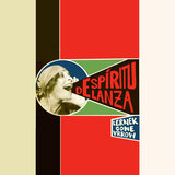 Espíritu de Lanza