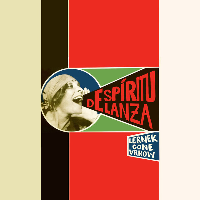 Espíritu de Lanza