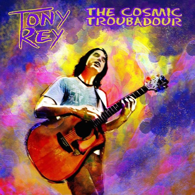 The Cosmic Troubadour