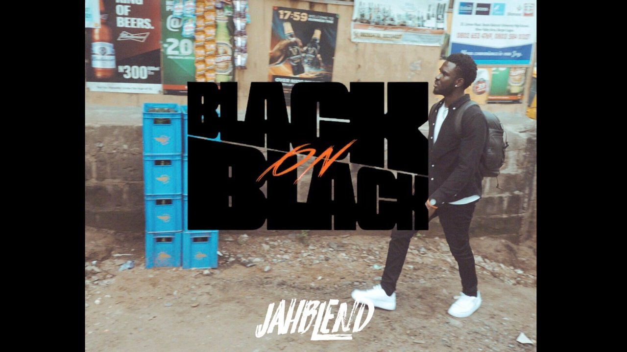 Black on Black