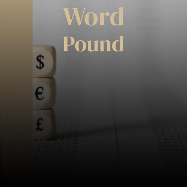 Word Pound