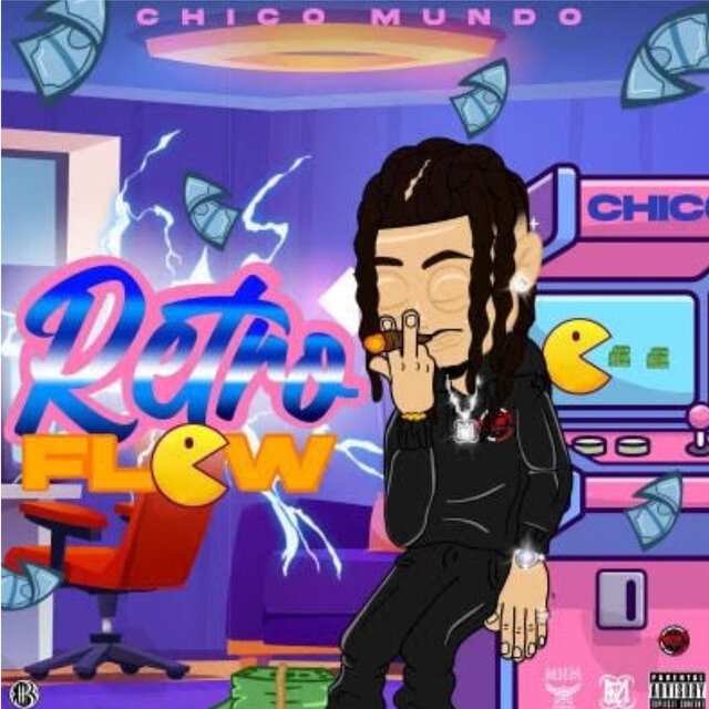 Retro Flow
