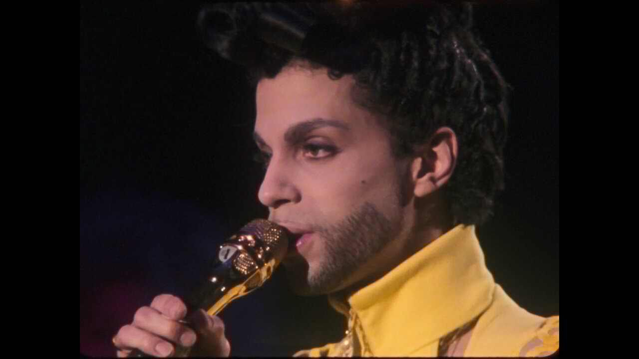 Gett Off (Live at Glam Slam, 1992)