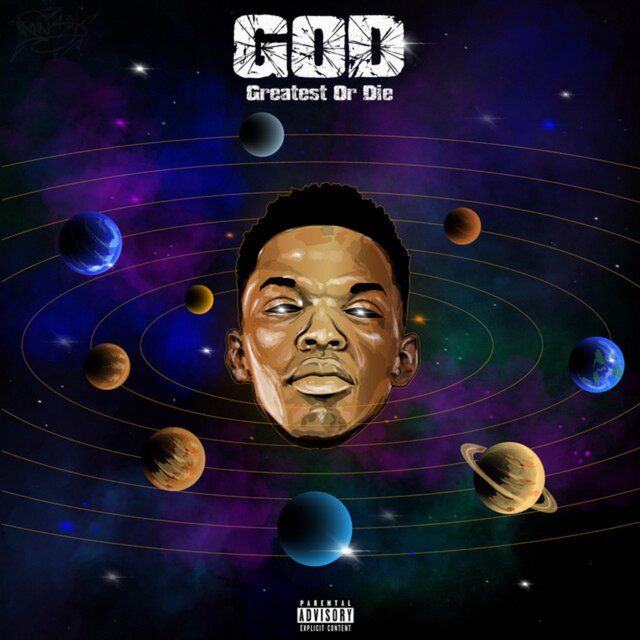G.O.D.