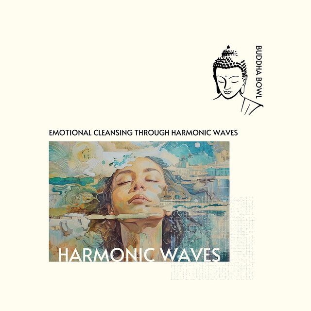 Emotional Cleansing Through Harmonic Waves