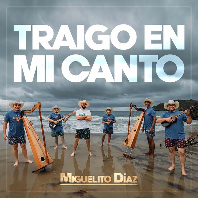 Traigo En Mi Canto