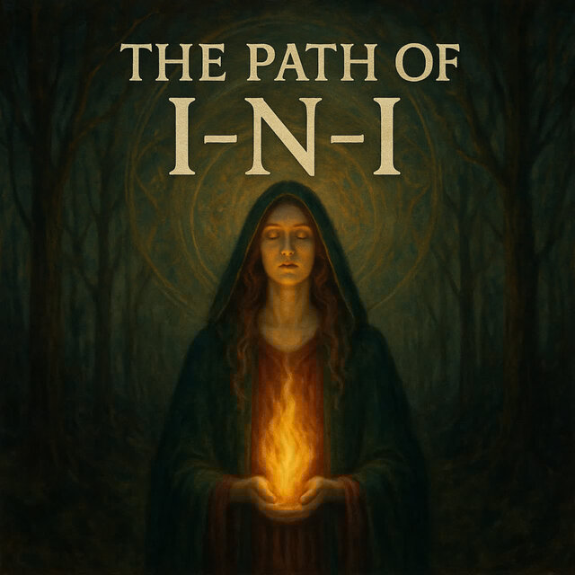 The Path of I-n-I