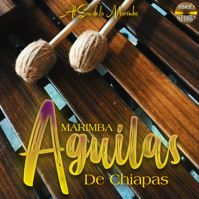 Al Son De La Marimba