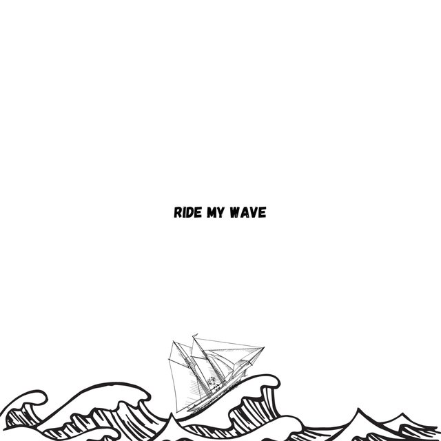 Ride My Wave (feat. F.L.O.E)