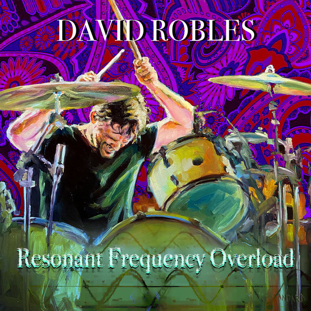 Resonant Frequency Overload