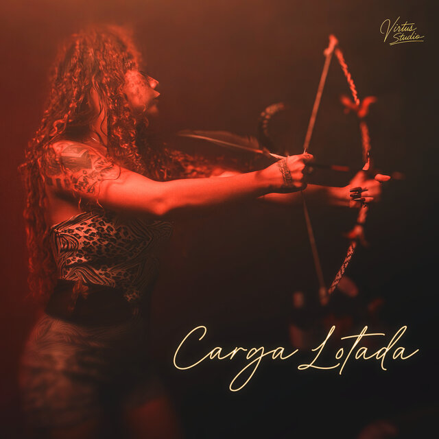 Carga Lotada