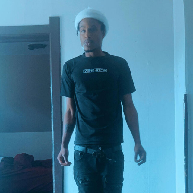 I'M GON HOLD YOU DOWN