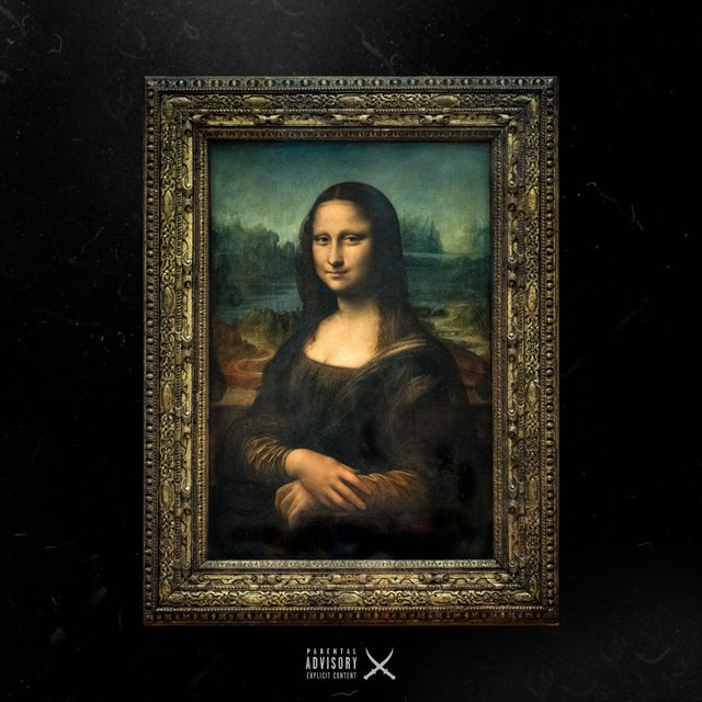 Mona Lisa