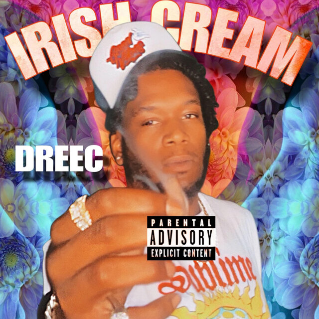 Dreec (Irish Cream)