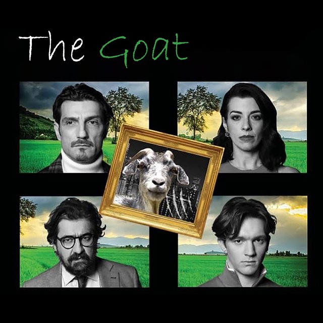 The Goat
