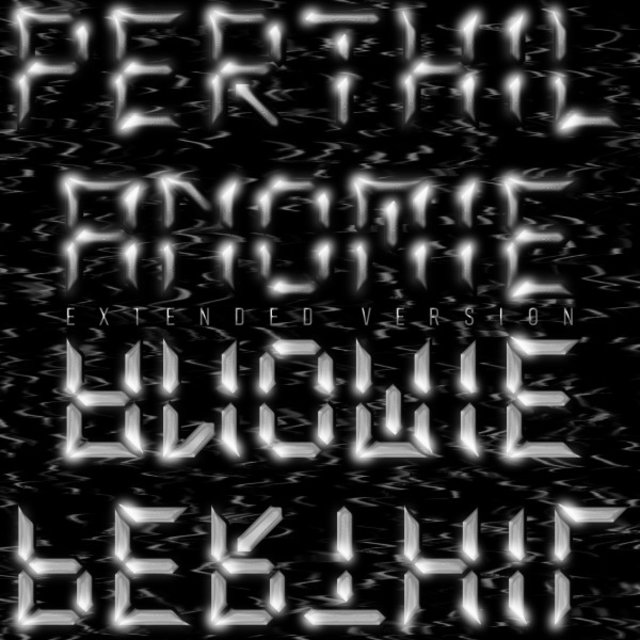 Anomie (Extended Version)