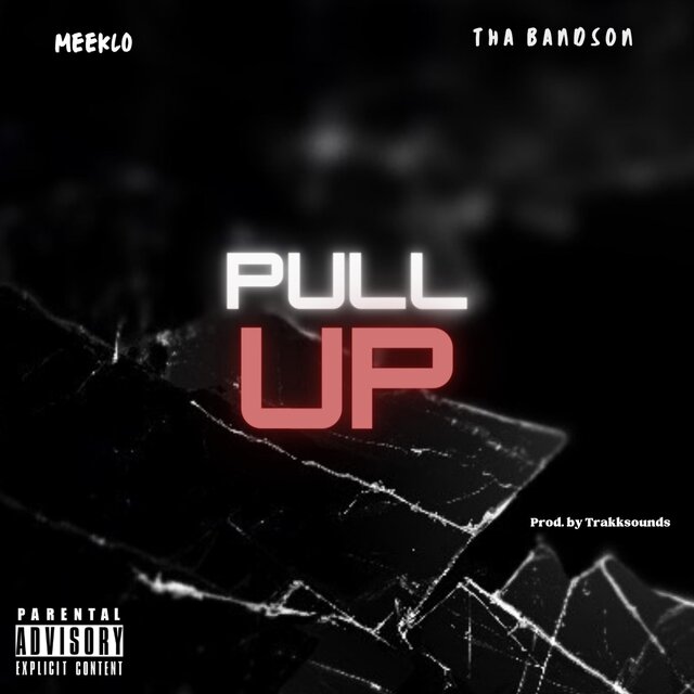 Pull Up (feat. Tha Bandson)