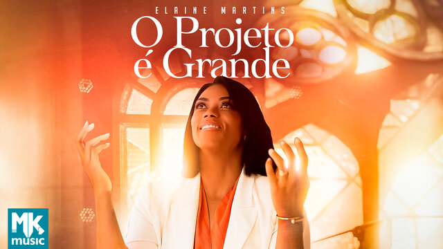 O Projeto é Grande (Ao Vivo)