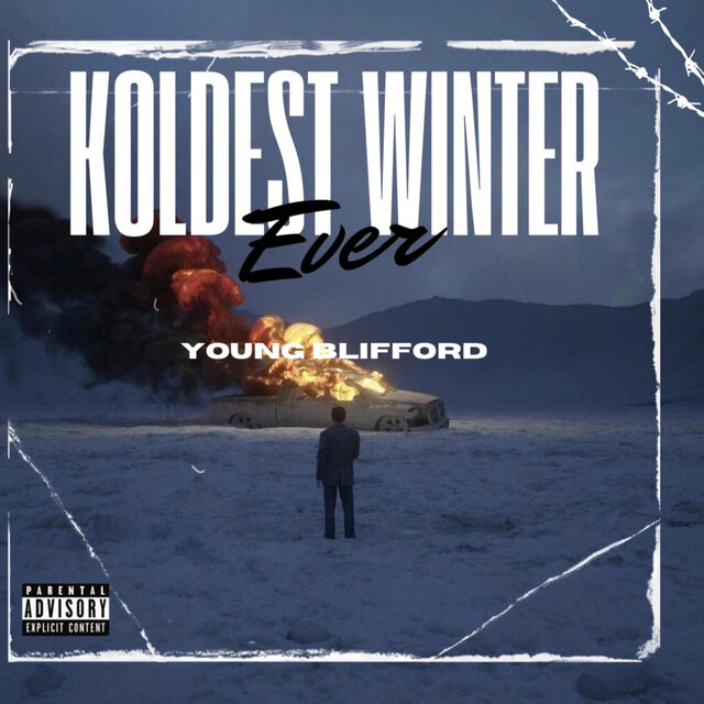 Koldest Winter Ever
