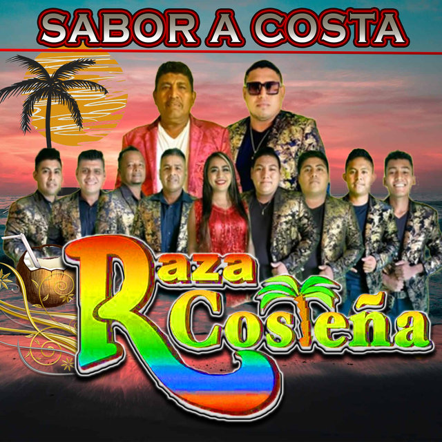 Con Sabor a Costa