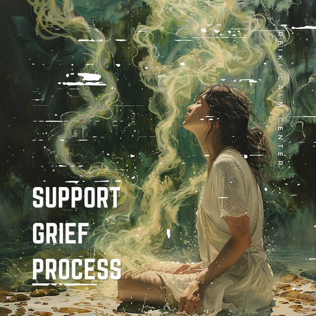 Support Grief Process