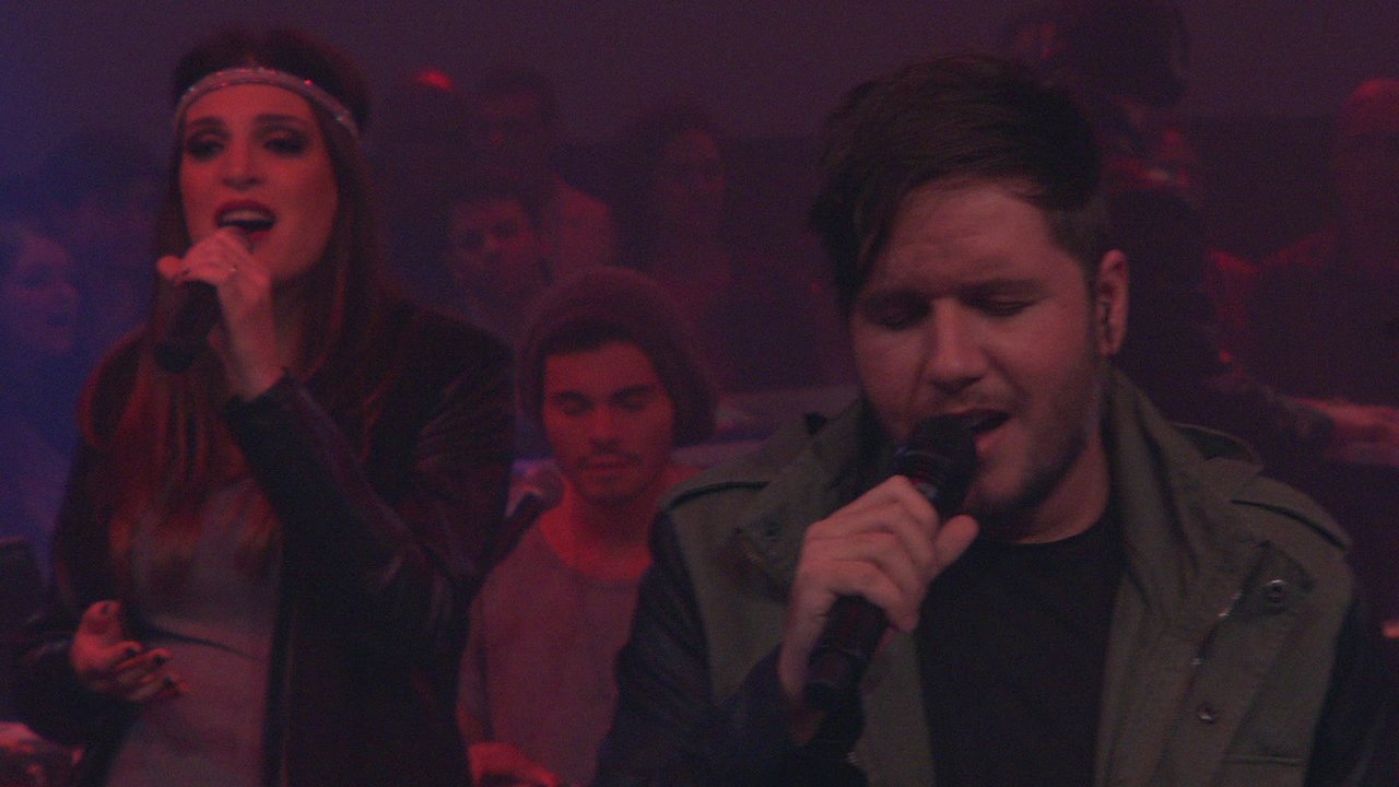 Rei da Glória (Ao Vivo)