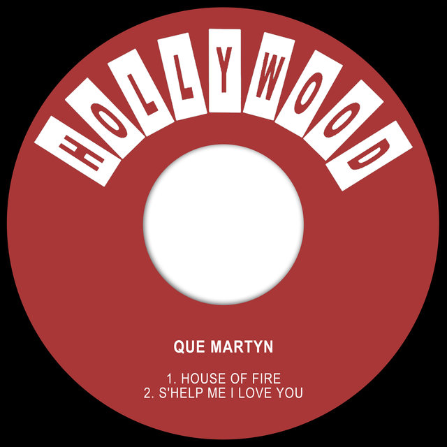 House of Fire / S'help Me I Love You