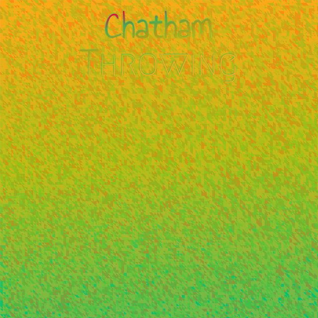 Chatham Throwing