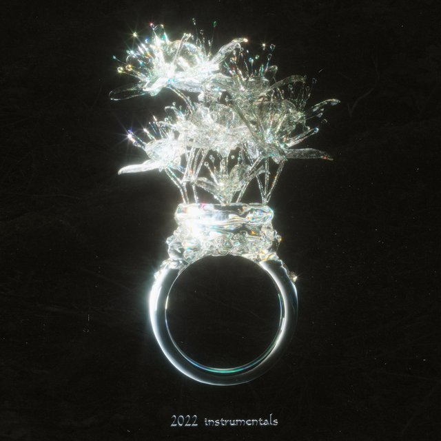 2022 Instrumentals