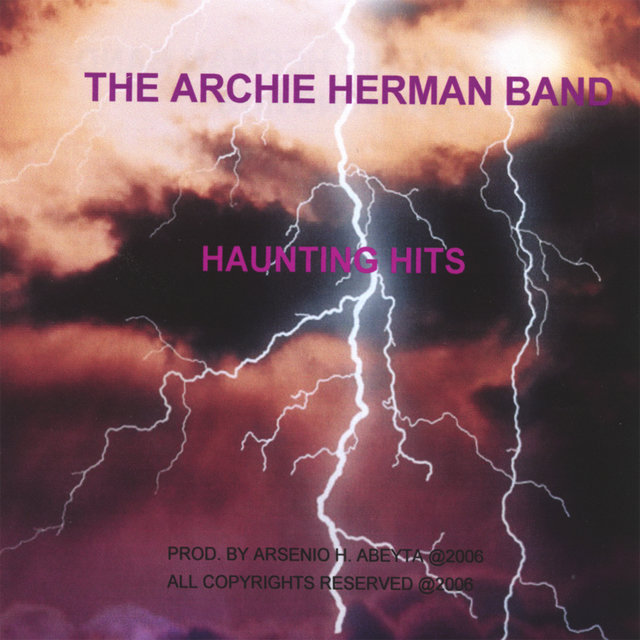 HAUNTING HITS