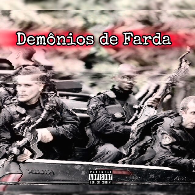 Demônios de Farda