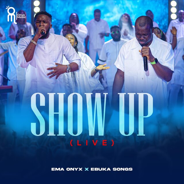 Show Up (Live)