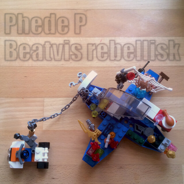 Beatvis rebellisk
