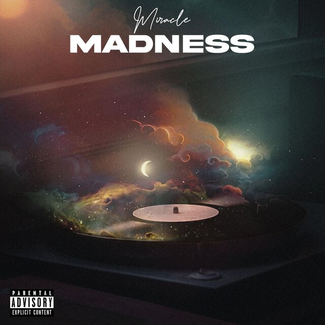 MADNESS