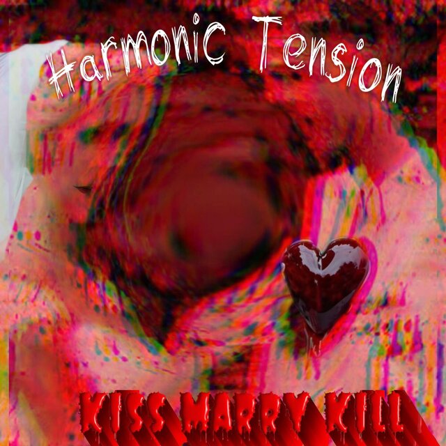 Kiss Marry Kill