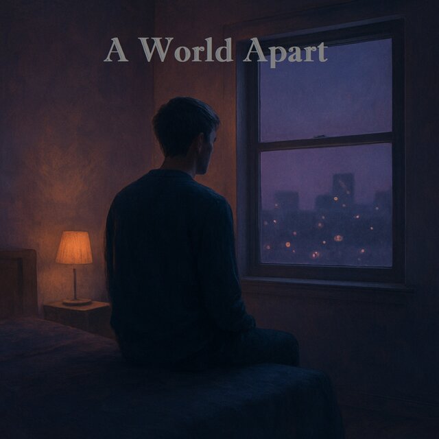 A World Apart