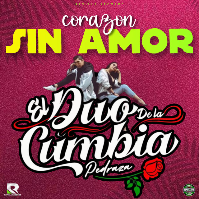 Corazon Sin Amor