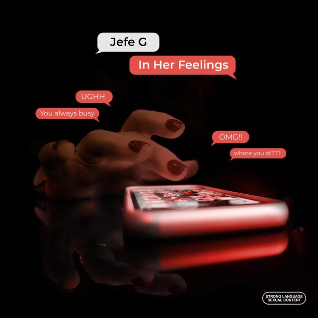 In Her Feelings