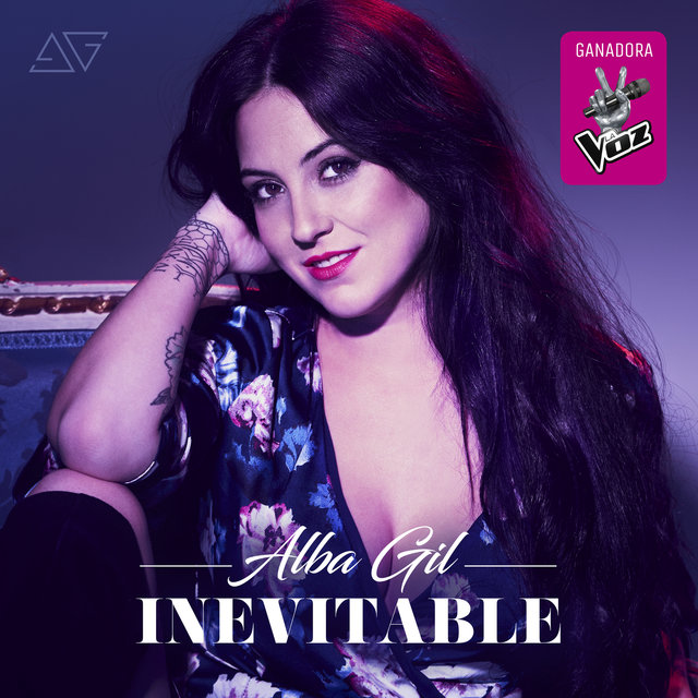 Inevitable (Ganadora La Voz)