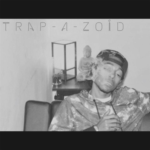 Trap-a-Zoid