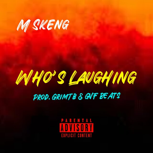 Who’s Laughing