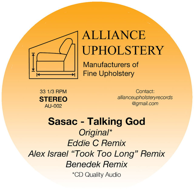 Talking God
