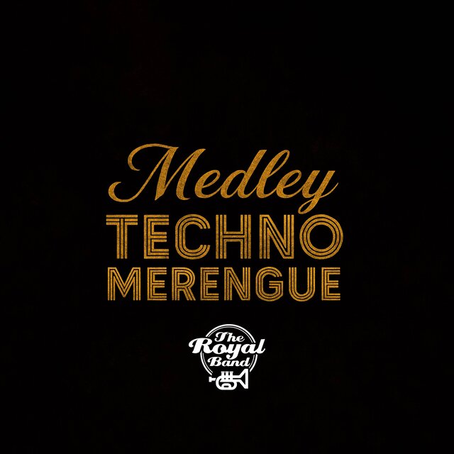 Medley Techno Merengue