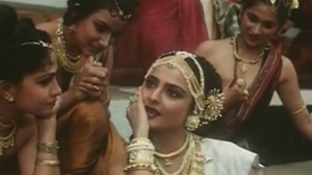 Neelam Ke Nabh Chhayee Pukharaji Janki (From 