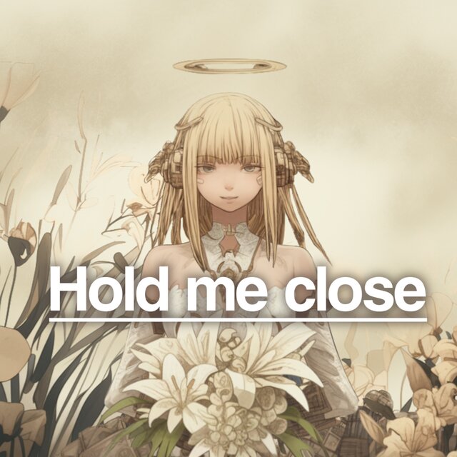 Hold me close