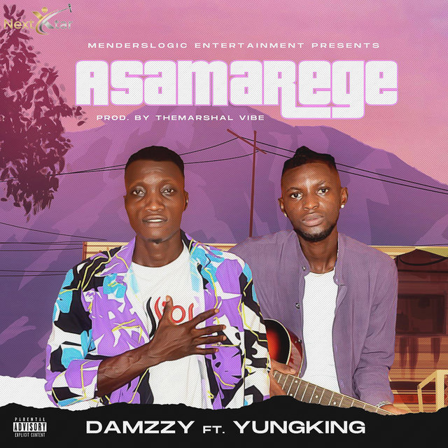 Asamarege