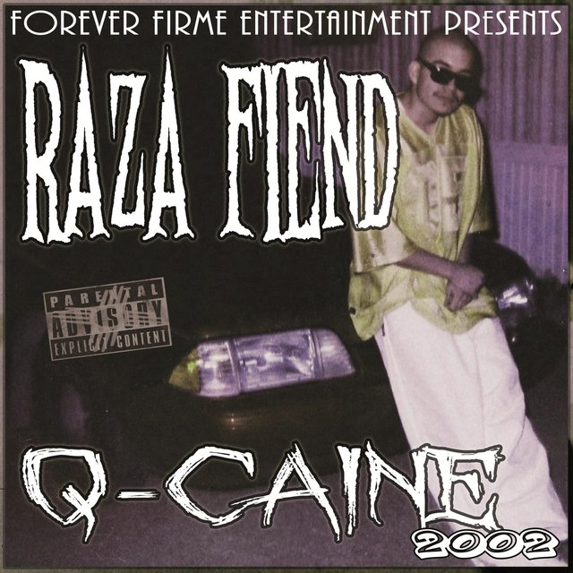 Q-Caine