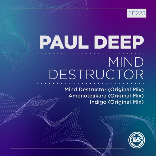 Mind Destructor
